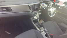 Volkswagen Polo 1.0 TSI 95 Match 5dr Petrol Hatchback